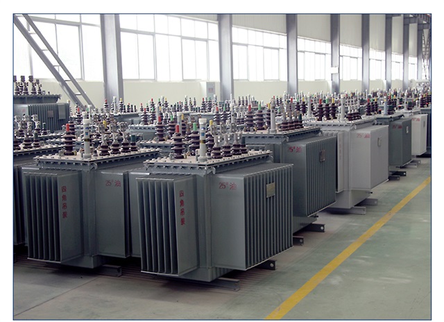 青海青海青海电力变压器
