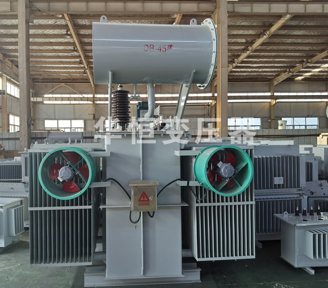 S13-8000/35青海青海青海电力变压器