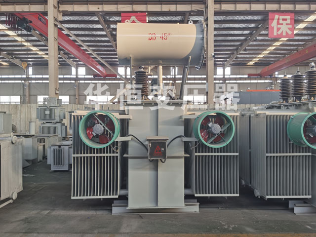 S11-6300/35青海青海青海电力变压器