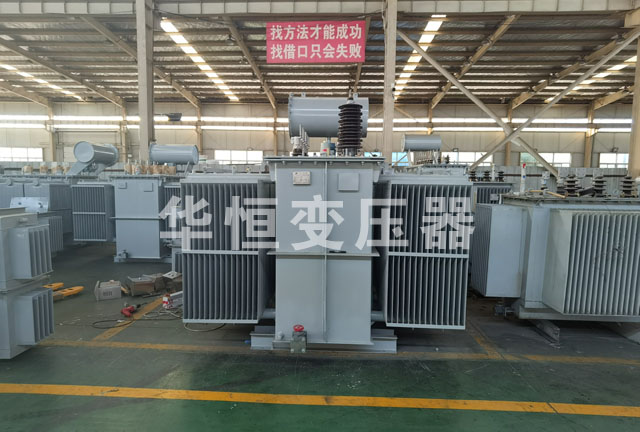 SZ11-6300/35青海青海青海油浸式变压器价格