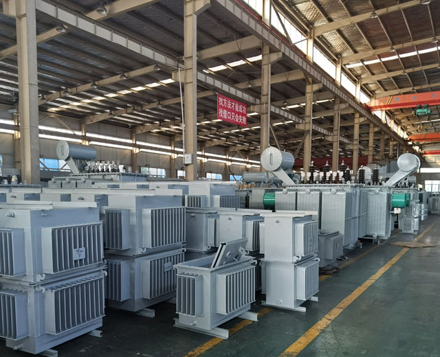 S11-6300/35青海青海青海油浸式变压器